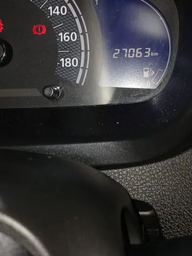 Renault Kwid Zen 1.0 Flex 12V 5P Mec. 2021