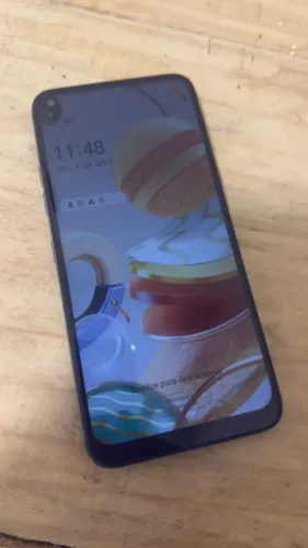 LG K61 128GB