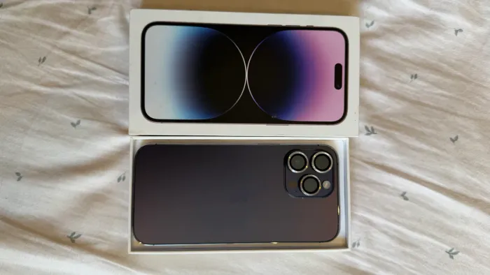 iPhone 14 Pro Max 256GB
