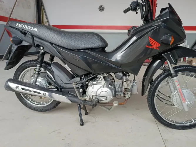 Honda POP110i 2020