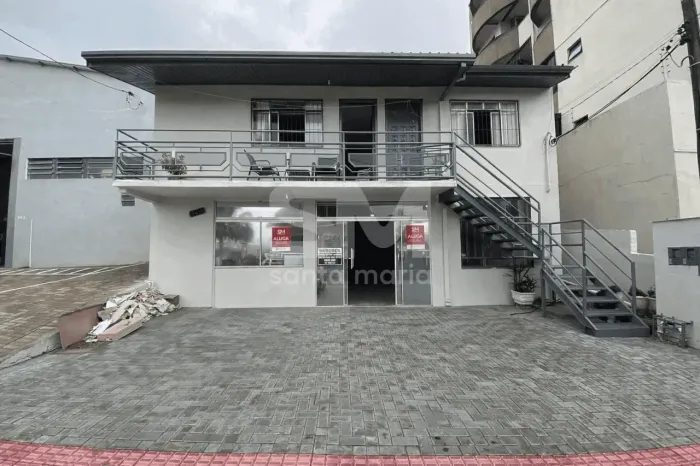 Sala para locação, São Cristóvão, Chapecó, SC