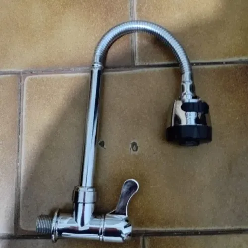 Torneira para cozinha parede 