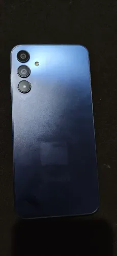 A15 bem 128gb 4gb Ram