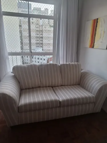 Sofá de 3 lugares