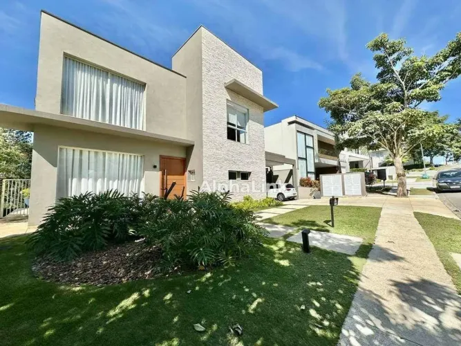 Casa com 3 dormitórios à venda, 281 m² por R$ 3.583.000,00 - Cotia - Cotia/SP