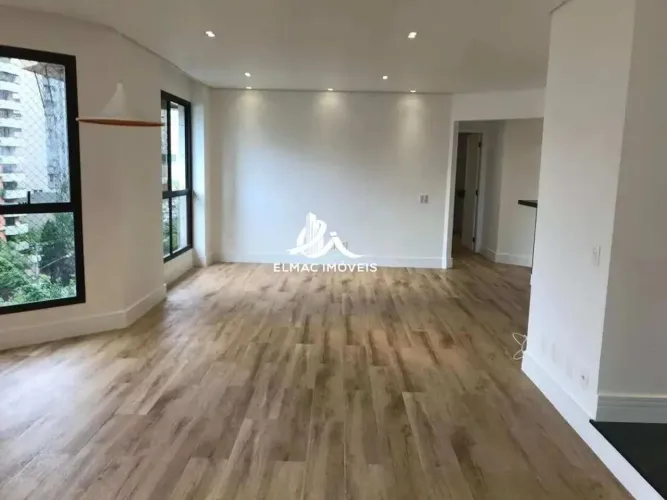 Apartamento Alto Padrão, Mobiliado à venda em São Paulo, Vila Mariana, 157m², 4dts/3vagas
