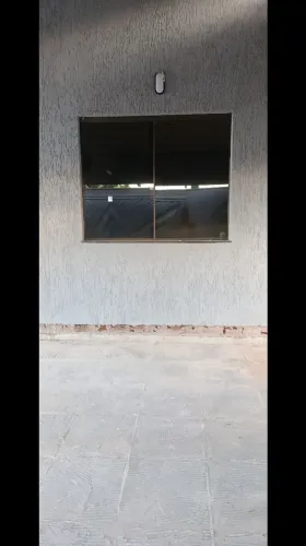 Janelas de vidro