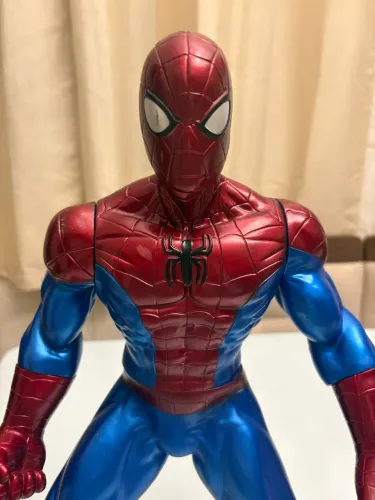 Boneco mimo 