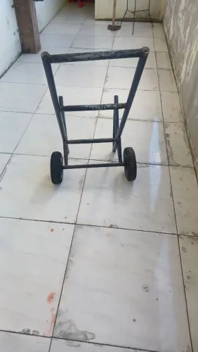 Carrinho de carga 