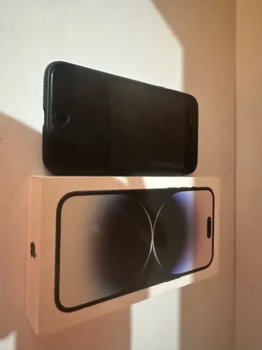iPhone 8 Plus