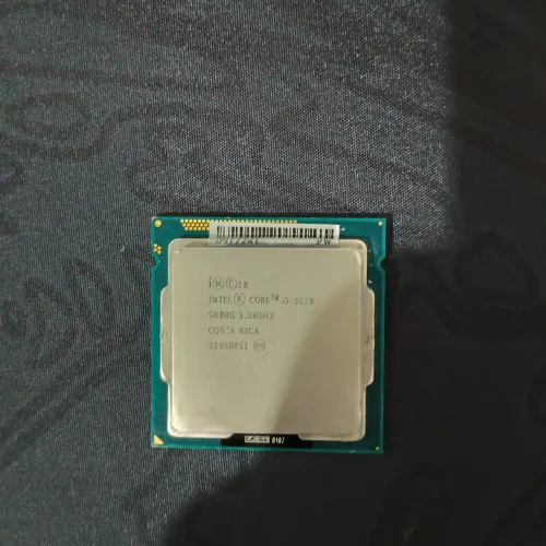 Peças de Informática