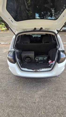 Ford KA 1.0 8v/1.0 8V ST Flex 3P 2013