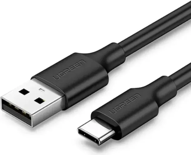 Cabo UGREEN USB-A para USB-C - 1M