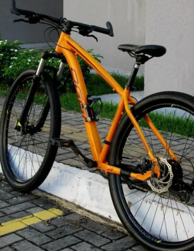 Bicicleta OGGI Aro 29