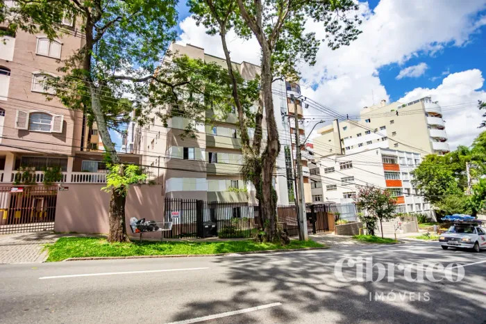 Apartamento para alugar com 4 quartos no Mercês de 269,92m²  Edifício Anice Mansur