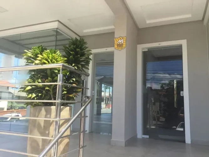 Sala Comercial para locação R$ 2.600,00 Itoupava Norte, Blumenau - SA0077.