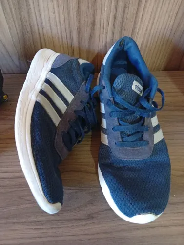 Tênis Adidas masculino 42