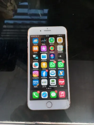 Iphone 8 PLUS