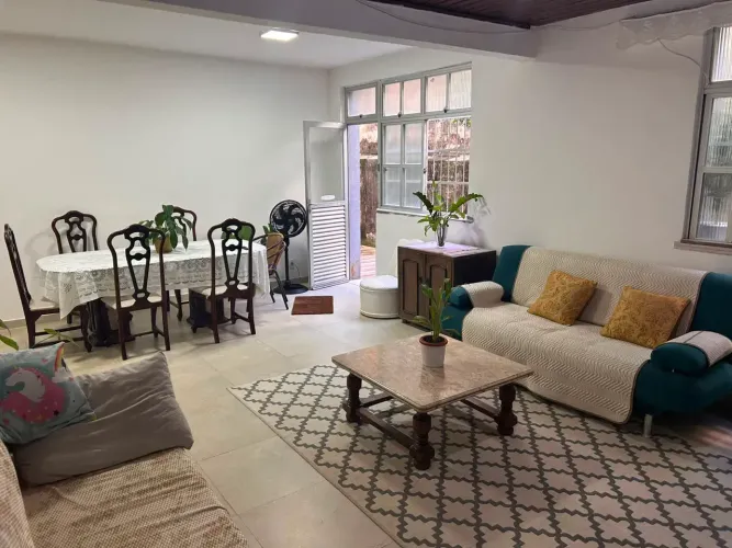 Imóvel à Venda | 118 m² | 3 Quartos | Ondina Salvador/BA