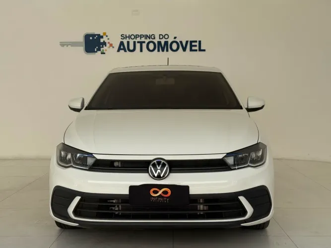 Volkswagen Polo Sense 1.0 170 TSI 2025
