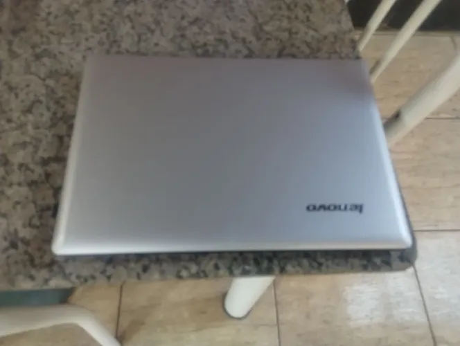Notebook Lenovo