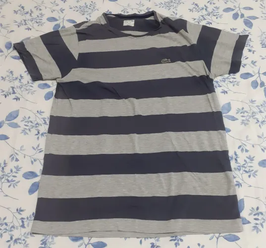 Camisa Lacoste G