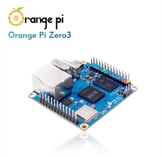 orange pi zero 3