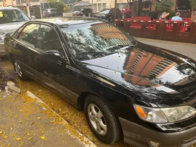 Lexus ES-300 3 2000