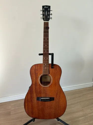 Violão Cort AF510 ME