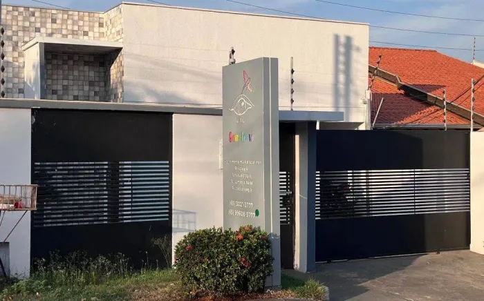 Imovel Comercial com 7 salas no Jardim Italia