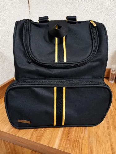 Bolsa maternidade