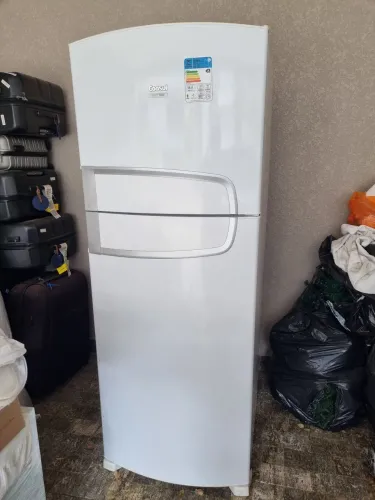 Geladeira Consul Frost Free 441L