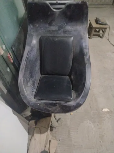Lavatório salão
