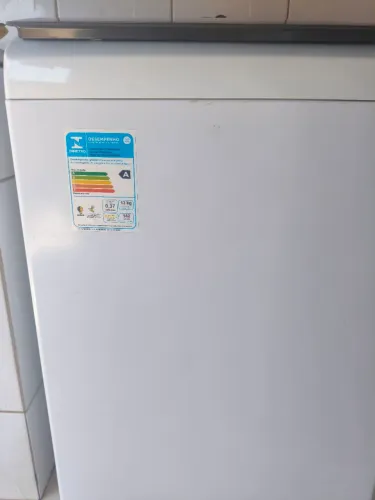 Vende-se máquina de lavar