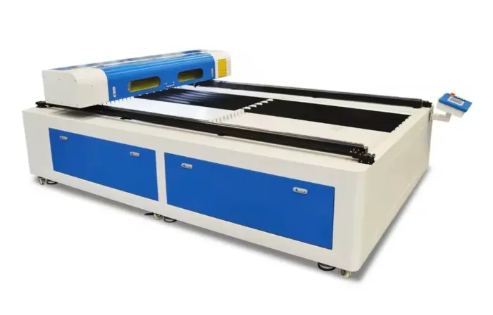 MAQUINA DE LASER CORTE E GRAVAÇÃO 1325