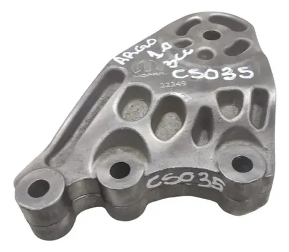 Suporte Coxim Motor Lado Direito Fiat Argo Mobi Uno Cronos 1