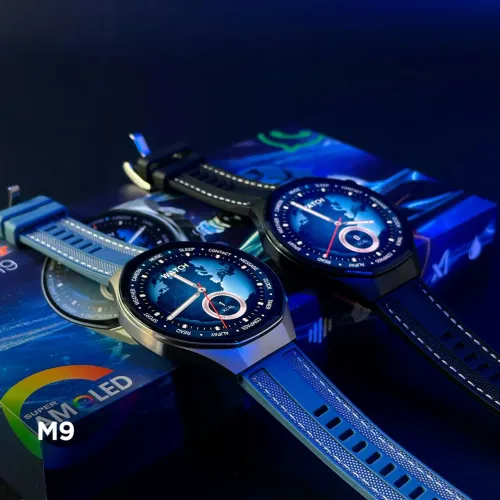 Smartwatch M-9