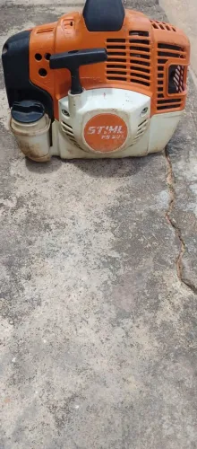 Roçadeira Stihl 221