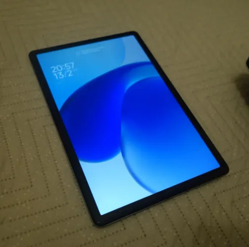 Tablet Redmi Pad SE 8gb memória 256 armazenamento 