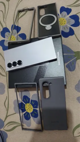 Samsung Galaxy Z Fold 6
