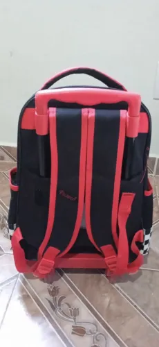 Mochila masculina