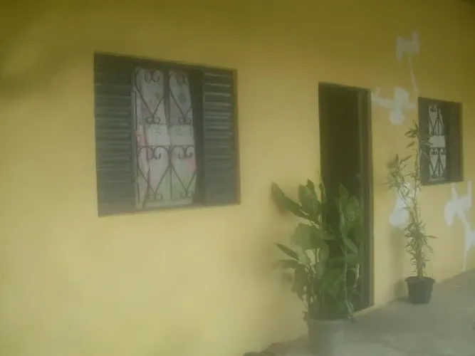 Vende-se ou troca uma casa em Penedo AL por uma casa em SP,