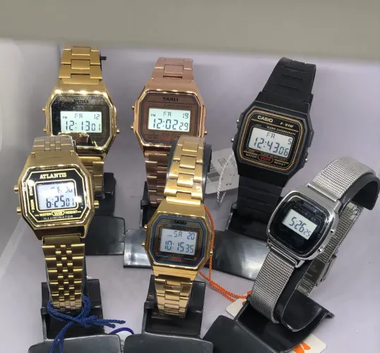 ? Estilo clássico e moderno para qualquer ocasião!
