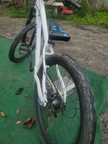 Gios FRX