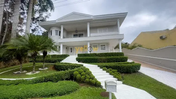 Residencial Casa Em Condomínio em Arujá