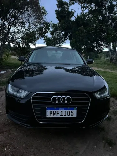 Audi A4 1.8 Tip./ Multitronic Turbo 2015