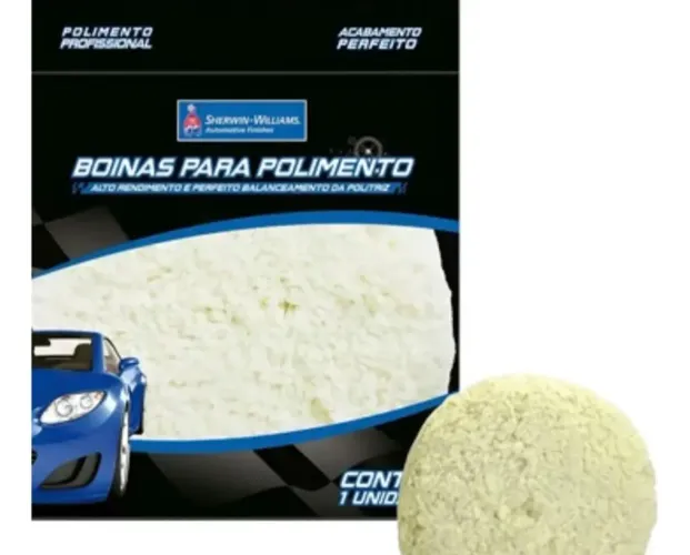 Boina Dupla face Sherwin Williams