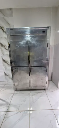 Geladeira gelopar grep 4p