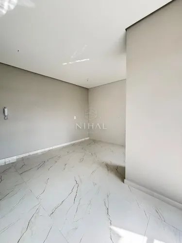 Apartamento 3 quartos com suíte no último andar em São José dos Pinhais, São Cristóvão