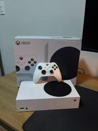 XBOX SERIES S